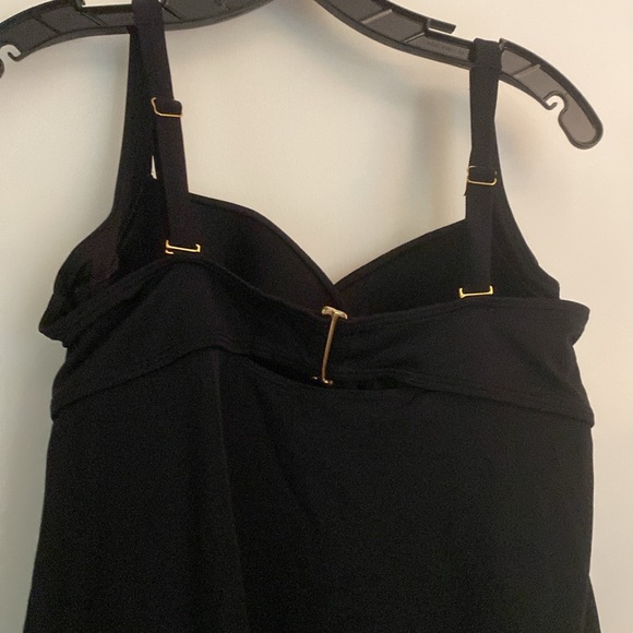 Soma 36D tankini top - Picture 3 of 8